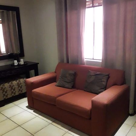 Coyotes Hotel & Conference Centre Mbombela Exteriér fotografie