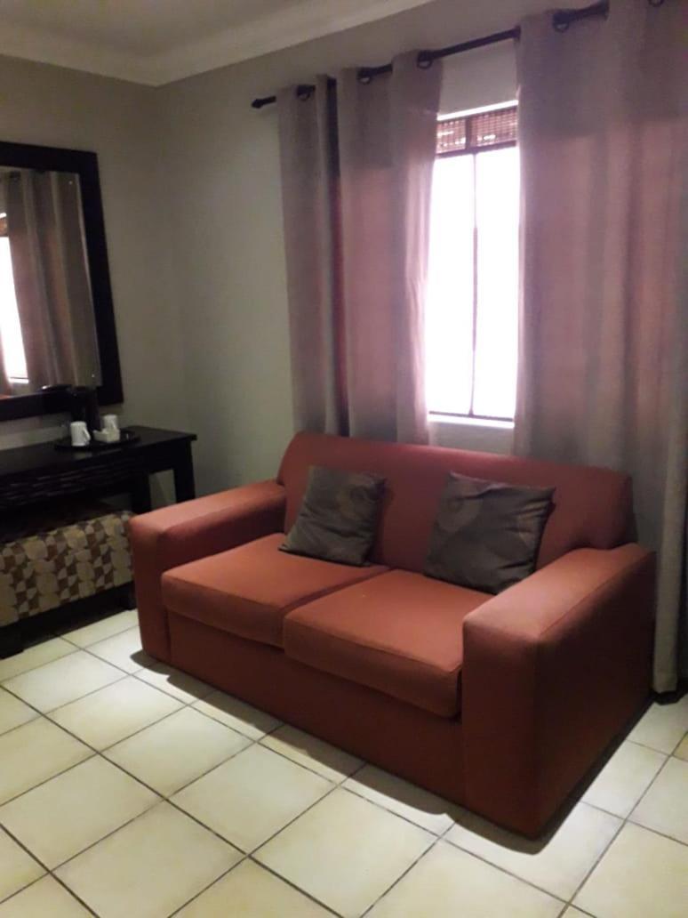 Coyotes Hotel & Conference Centre Mbombela Exteriér fotografie