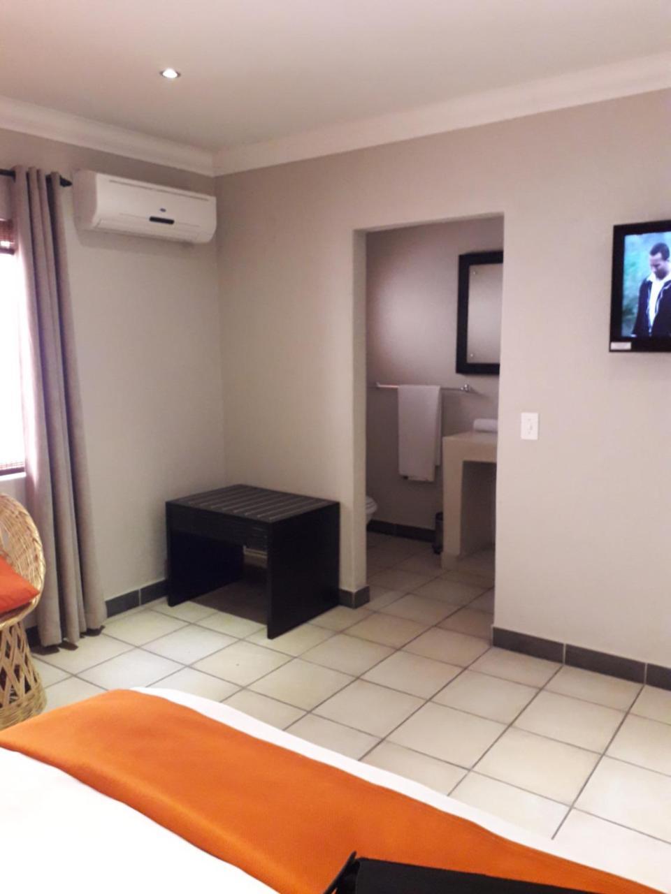 Coyotes Hotel & Conference Centre Mbombela Exteriér fotografie