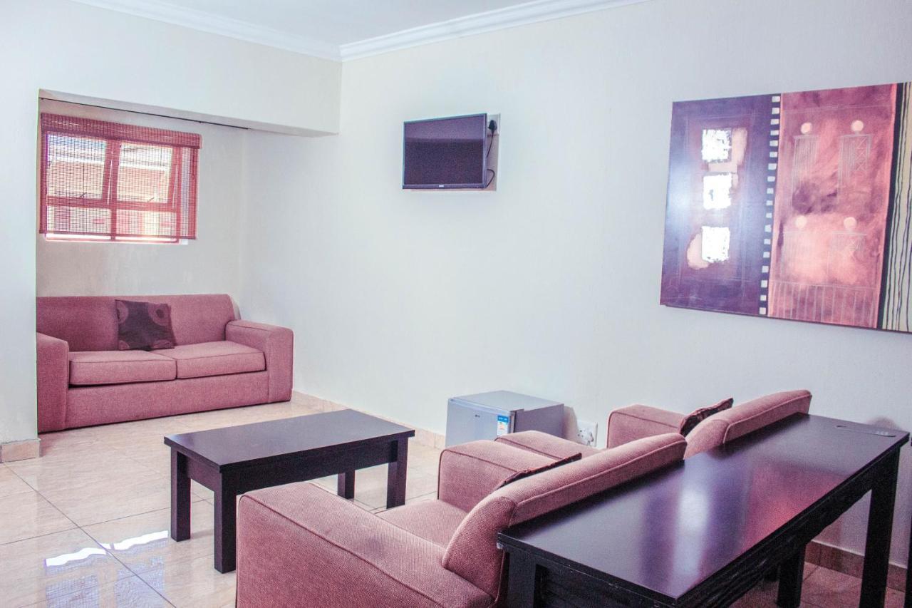 Coyotes Hotel & Conference Centre Mbombela Exteriér fotografie