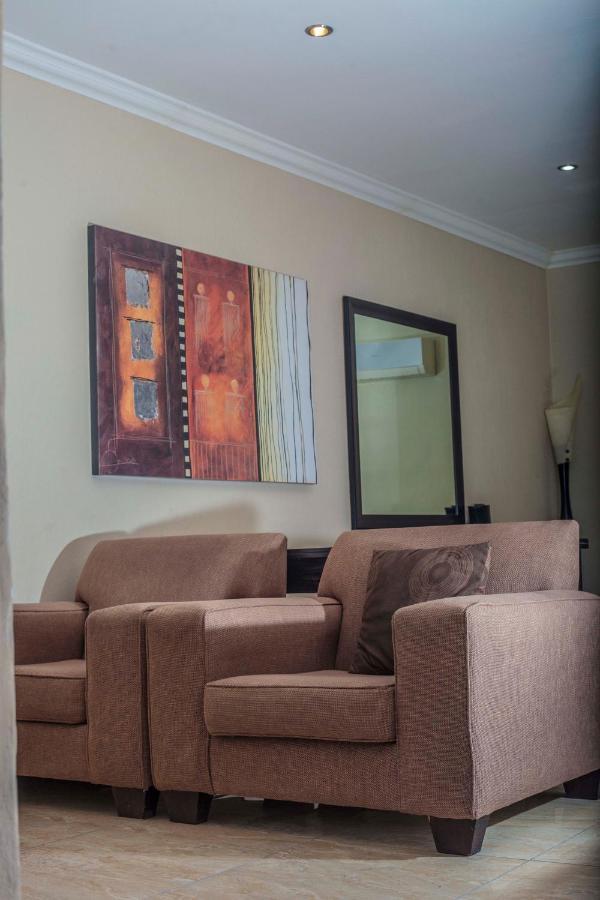 Coyotes Hotel & Conference Centre Mbombela Exteriér fotografie